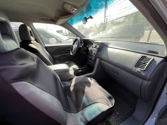 2003 Honda Pilot 4WD EX Automatic w/Leather/DVD - 22545498 - 2
