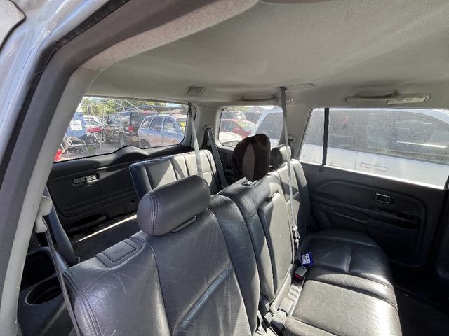 2003 Honda Pilot 4WD EX Automatic w/Leather/DVD - 22545498 - 3
