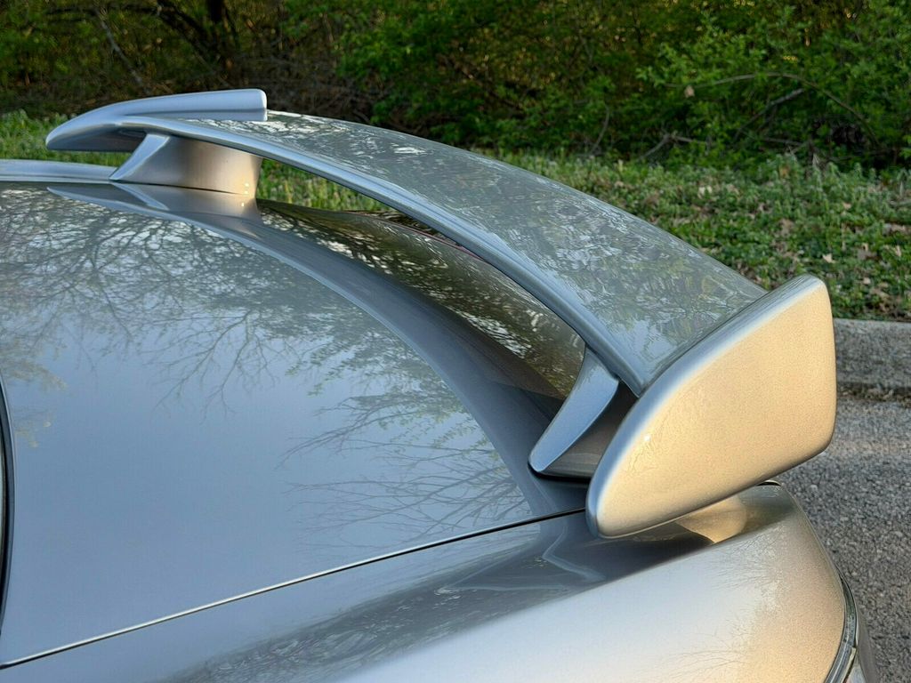 2003 Honda S2000 240 HP F20C 2.0 DOHC VTEC-4, 9,000 RPM Redline, 6 Speed Manual - 22998311 - 14