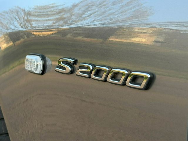 2003 Honda S2000 240 HP F20C 2.0 DOHC VTEC-4, 9,000 RPM Redline, 6 Speed Manual - 22998311 - 15