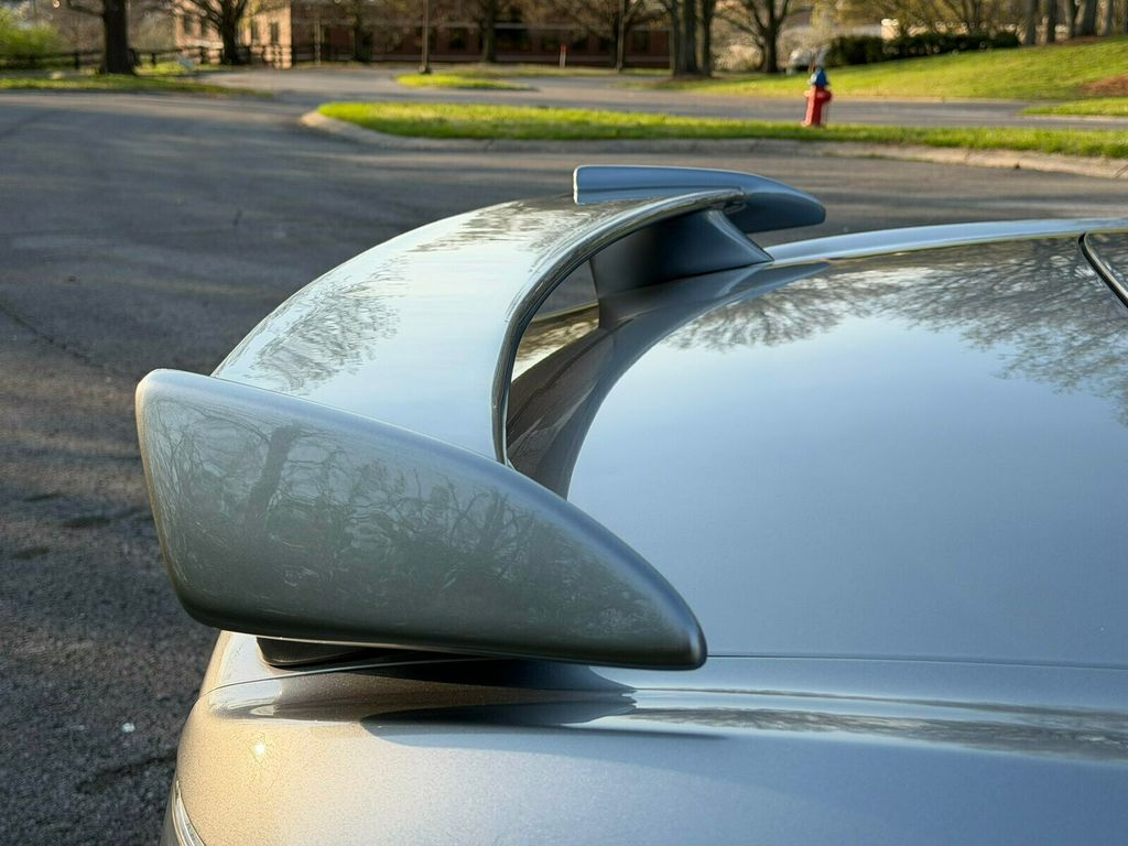 2003 Honda S2000 240 HP F20C 2.0 DOHC VTEC-4, 9,000 RPM Redline, 6 Speed Manual - 22998311 - 16