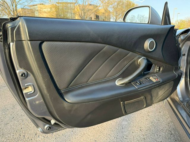 2003 Honda S2000 240 HP F20C 2.0 DOHC VTEC-4, 9,000 RPM Redline, 6 Speed Manual - 22998311 - 17