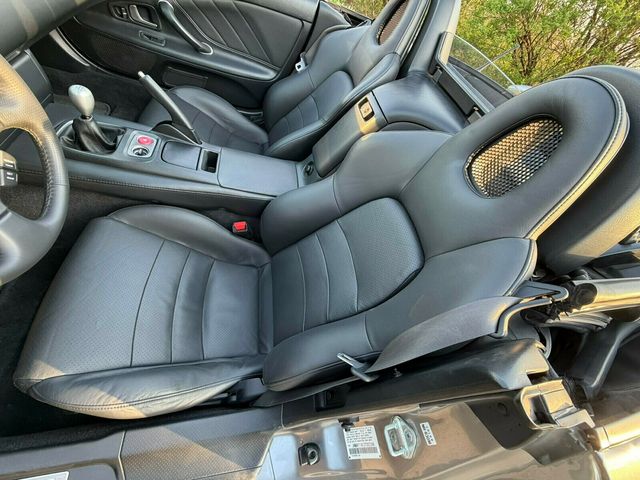 2003 Honda S2000 240 HP F20C 2.0 DOHC VTEC-4, 9,000 RPM Redline, 6 Speed Manual - 22998311 - 18