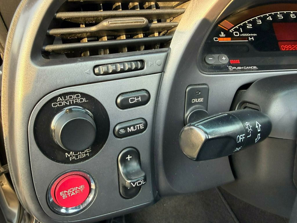 2003 Honda S2000 240 HP F20C 2.0 DOHC VTEC-4, 9,000 RPM Redline, 6 Speed Manual - 22998311 - 20