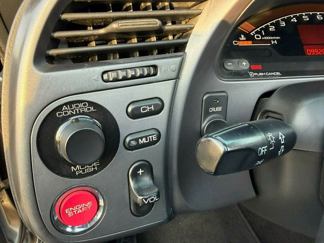 2003 Honda S2000 240 HP F20C 2.0 DOHC VTEC-4, 9,000 RPM Redline, 6 Speed Manual - 22998311 - 20
