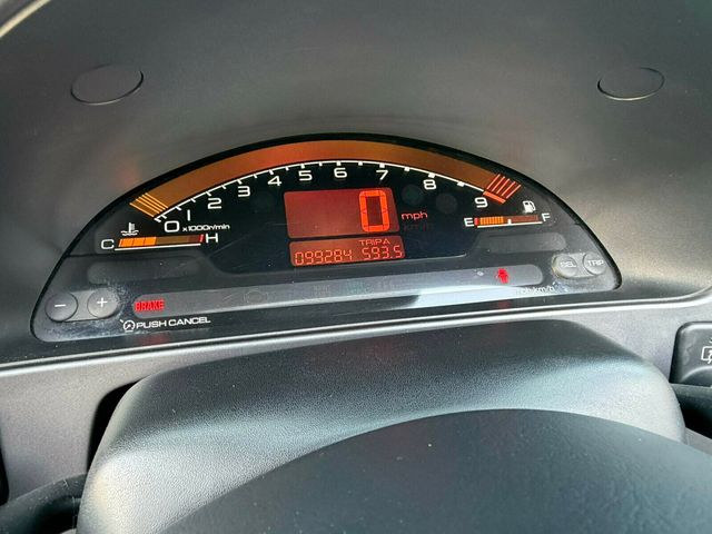 2003 Honda S2000 240 HP F20C 2.0 DOHC VTEC-4, 9,000 RPM Redline, 6 Speed Manual - 22998311 - 22