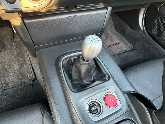 2003 Honda S2000 240 HP F20C 2.0 DOHC VTEC-4, 9,000 RPM Redline, 6 Speed Manual - 22998311 - 24