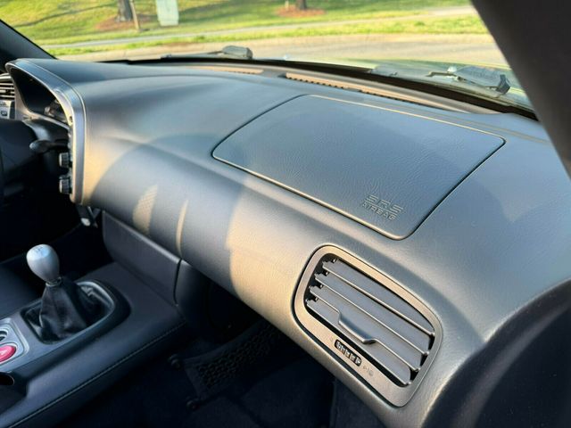 2003 Honda S2000 240 HP F20C 2.0 DOHC VTEC-4, 9,000 RPM Redline, 6 Speed Manual - 22998311 - 28