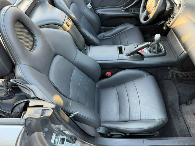 2003 Honda S2000 240 HP F20C 2.0 DOHC VTEC-4, 9,000 RPM Redline, 6 Speed Manual - 22998311 - 29