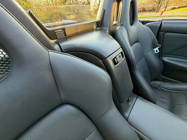 2003 Honda S2000 240 HP F20C 2.0 DOHC VTEC-4, 9,000 RPM Redline, 6 Speed Manual - 22998311 - 31