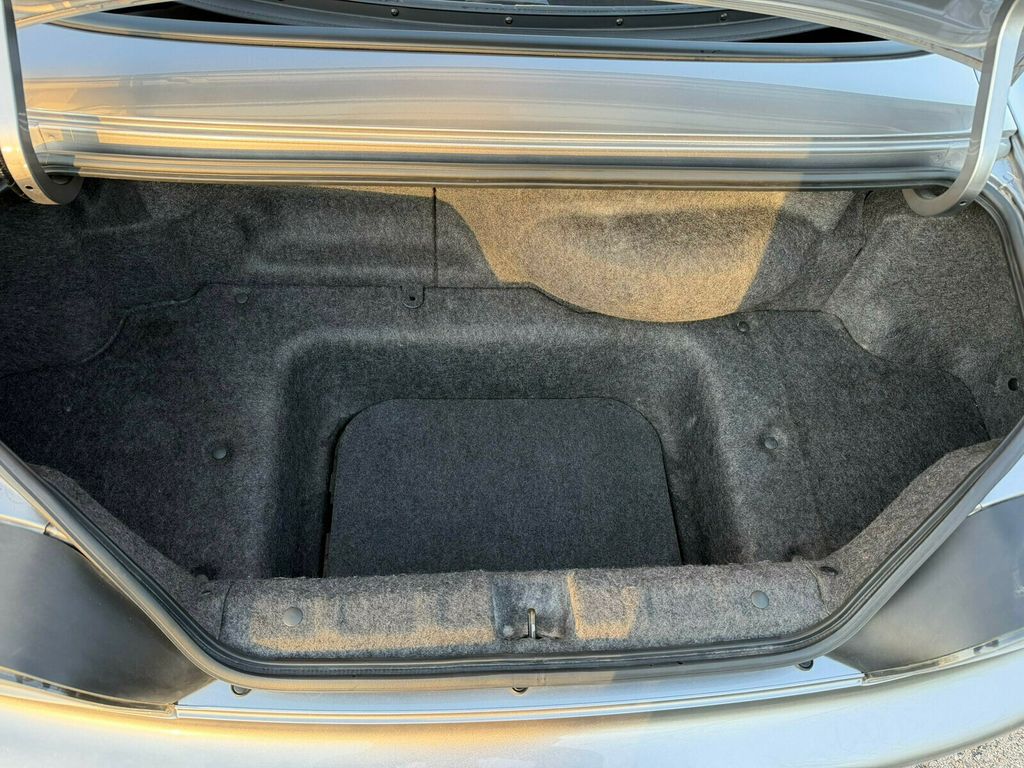 2003 Honda S2000 240 HP F20C 2.0 DOHC VTEC-4, 9,000 RPM Redline, 6 Speed Manual - 22998311 - 33