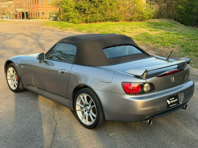 2003 Honda S2000 240 HP F20C 2.0 DOHC VTEC-4, 9,000 RPM Redline, 6 Speed Manual - 22998311 - 39