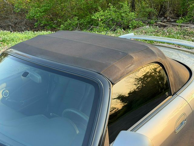 2003 Honda S2000 240 HP F20C 2.0 DOHC VTEC-4, 9,000 RPM Redline, 6 Speed Manual - 22998311 - 44