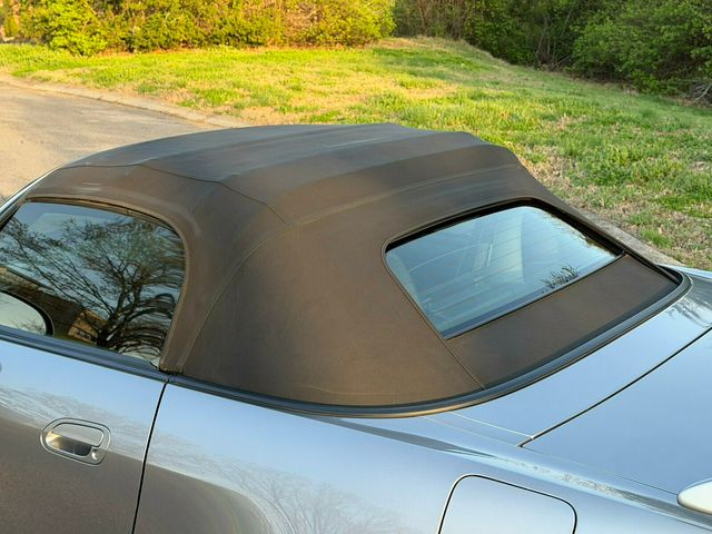 2003 Honda S2000 240 HP F20C 2.0 DOHC VTEC-4, 9,000 RPM Redline, 6 Speed Manual - 22998311 - 45