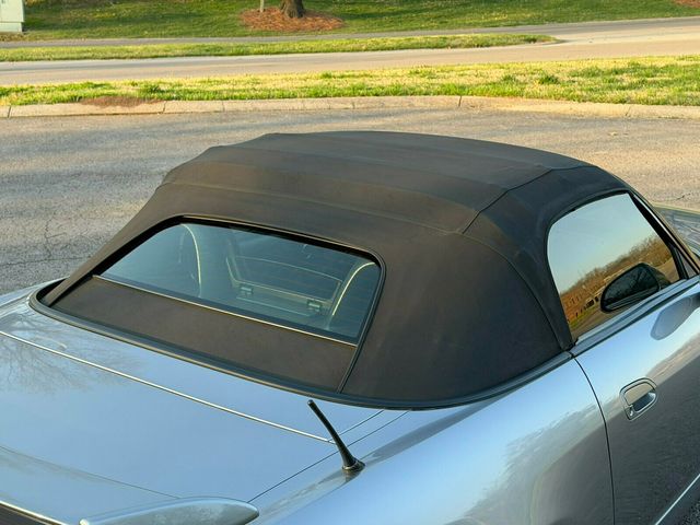 2003 Honda S2000 240 HP F20C 2.0 DOHC VTEC-4, 9,000 RPM Redline, 6 Speed Manual - 22998311 - 46