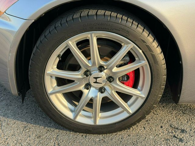 2003 Honda S2000 240 HP F20C 2.0 DOHC VTEC-4, 9,000 RPM Redline, 6 Speed Manual - 22998311 - 47