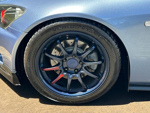 2003 Honda S2000 2dr Convertible - 23007343 - 11