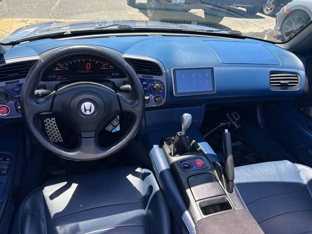 2003 Honda S2000 2dr Convertible - 23007343 - 13