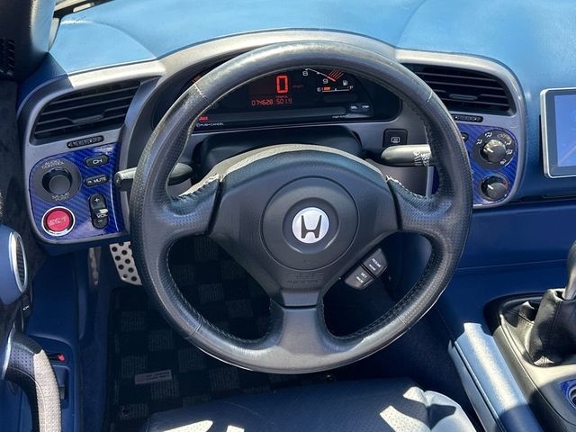 2003 Honda S2000 2dr Convertible - 23007343 - 16