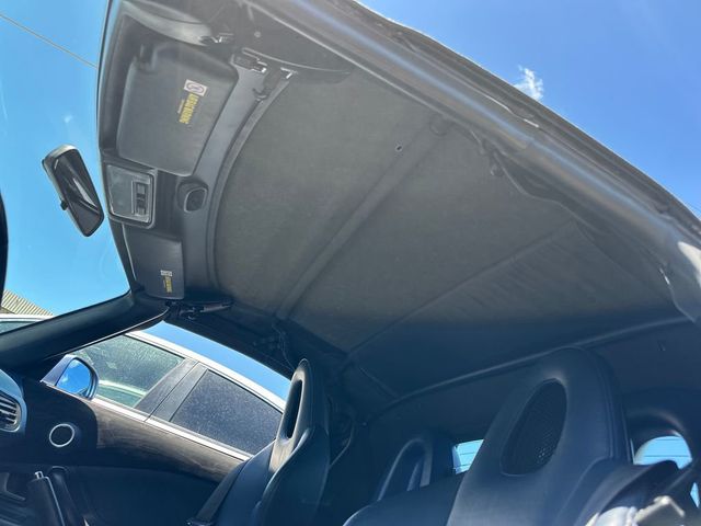 2003 Honda S2000 2dr Convertible - 23007343 - 18