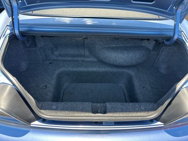 2003 Honda S2000 2dr Convertible - 23007343 - 19