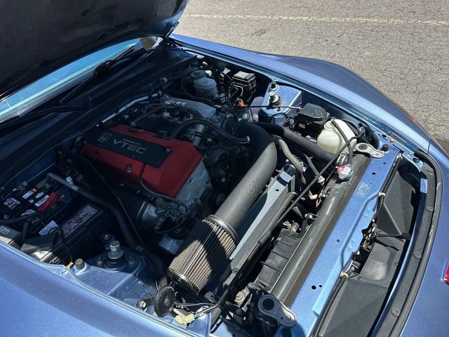 2003 Honda S2000 2dr Convertible - 23007343 - 20