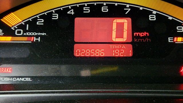 2003 Honda S2000 2dr Convertible - 22941437 - 14