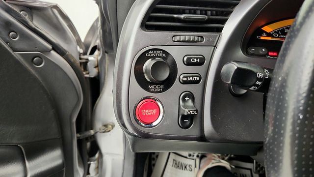 2003 Honda S2000 2dr Convertible - 22941437 - 17