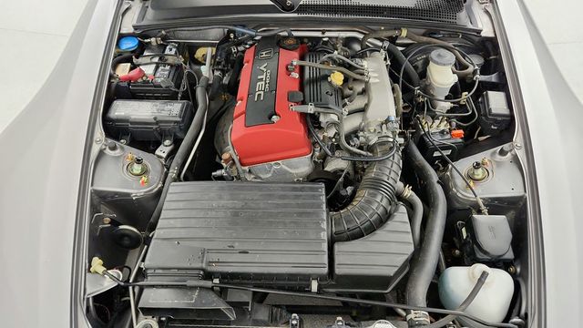 2003 Honda S2000 2dr Convertible - 22941437 - 22