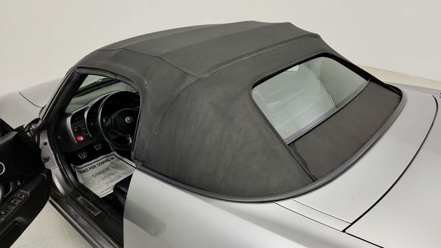 2003 Honda S2000 2dr Convertible - 22941437 - 8