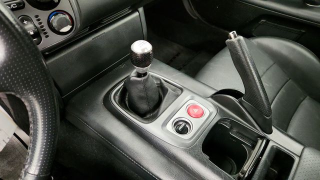 2003 Honda S2000 2dr Convertible with Manual Transmission - 22941437 - 15