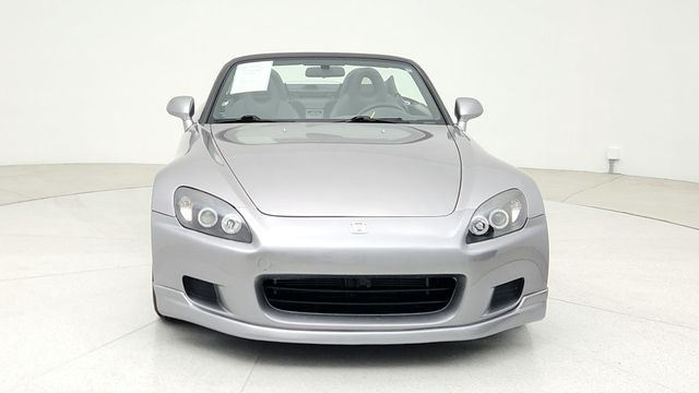 2003 Honda S2000 2dr Convertible with Manual Transmission - 22941437 - 1