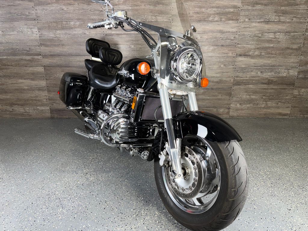 2003 Honda Valkyrie SUPER CLEAN! - 23046657 - 10
