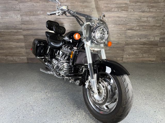 2003 Honda Valkyrie SUPER CLEAN! - 23046657 - 10