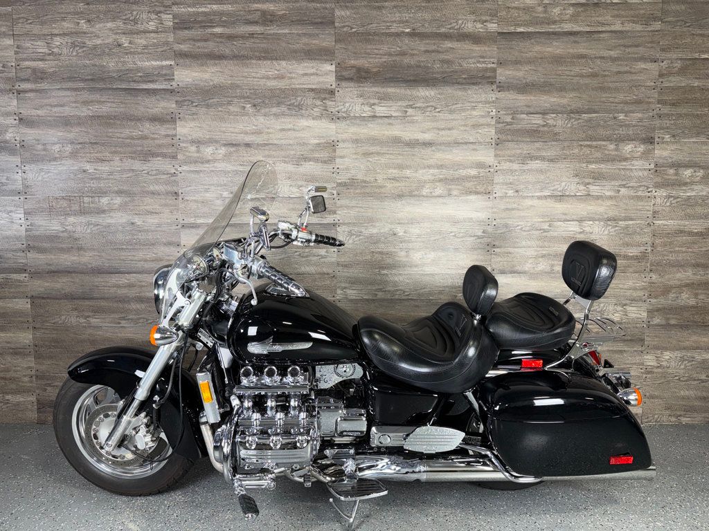 2003 Honda Valkyrie SUPER CLEAN! - 23046657 - 12
