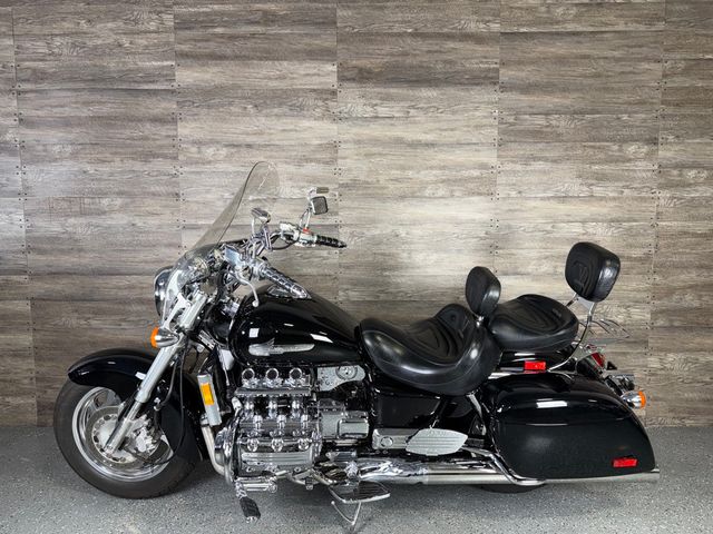 2003 Honda Valkyrie SUPER CLEAN! - 23046657 - 12
