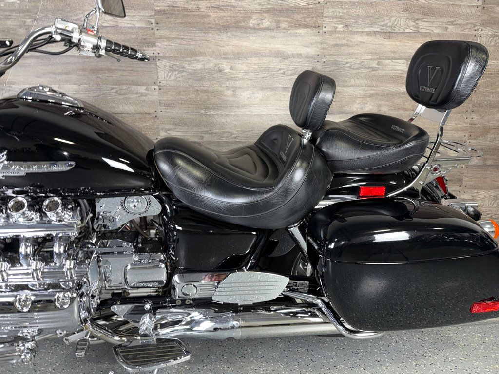2003 Honda Valkyrie SUPER CLEAN! - 23046657 - 14