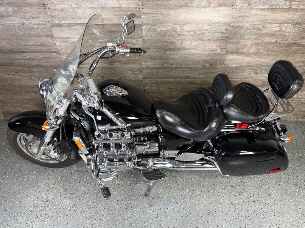 2003 Honda Valkyrie SUPER CLEAN! - 23046657 - 15