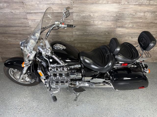 2003 Honda Valkyrie SUPER CLEAN! - 23046657 - 15