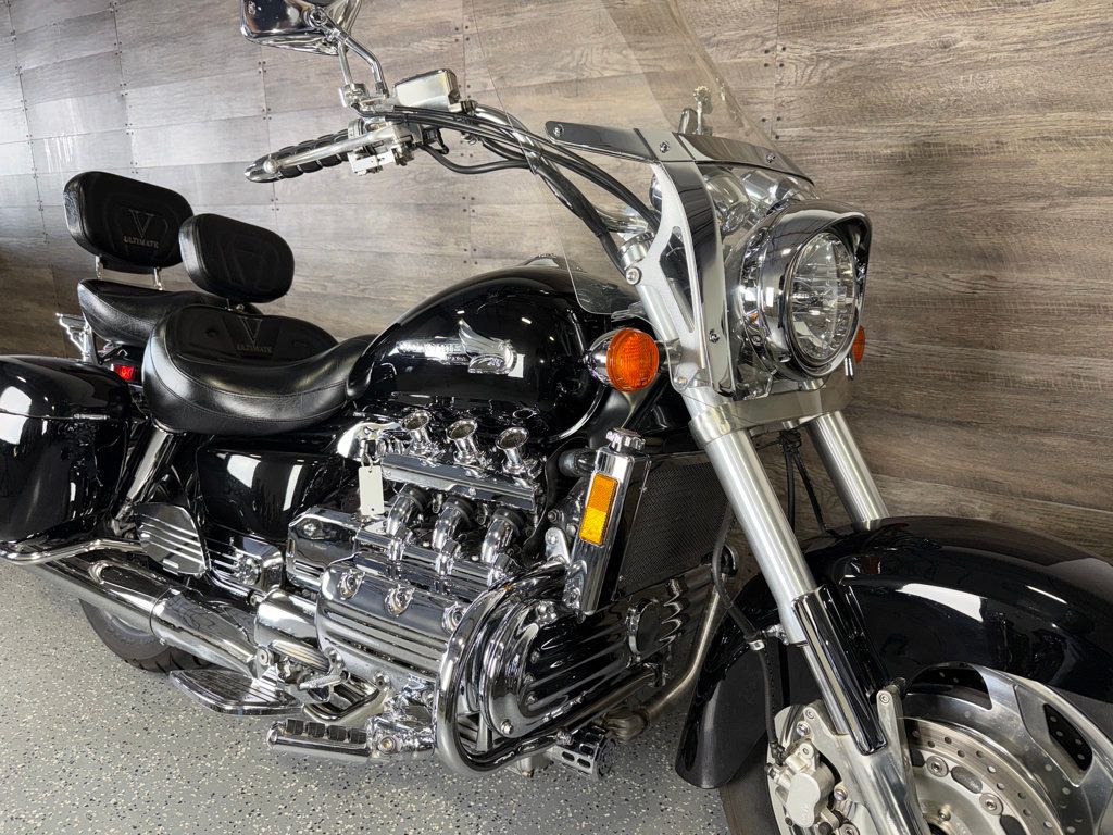 2003 Honda Valkyrie SUPER CLEAN! - 23046657 | Video 2