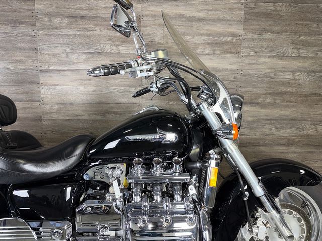2003 Honda Valkyrie SUPER CLEAN! - 23046657 - 3