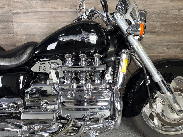 2003 Honda Valkyrie SUPER CLEAN! - 23046657 - 5