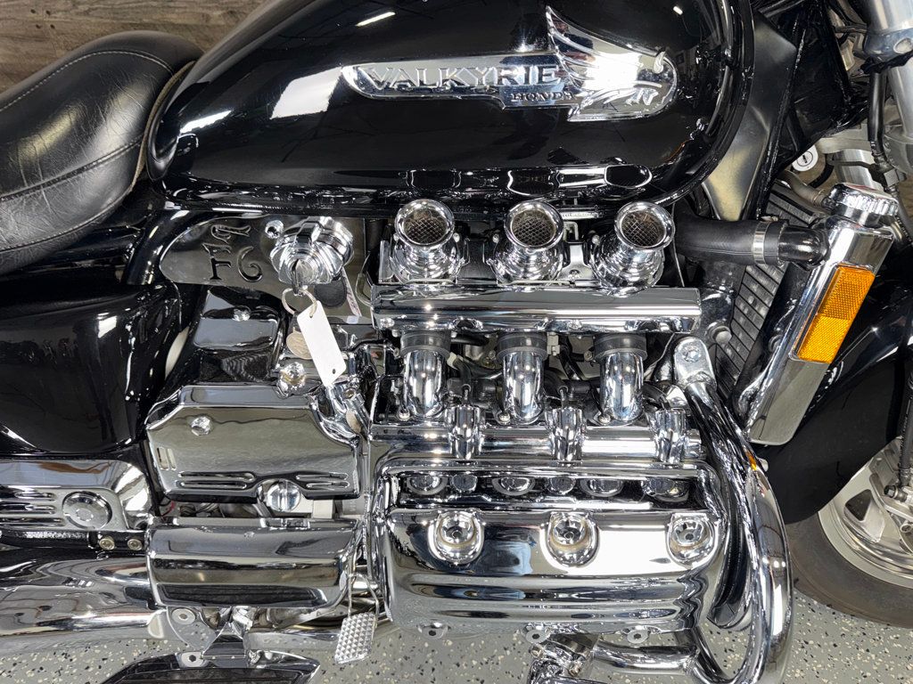 2003 Honda Valkyrie SUPER CLEAN! - 23046657 - 6