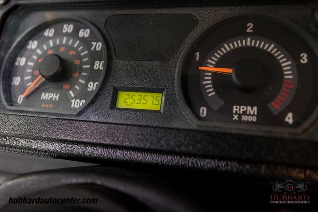 2003 HUMMER H1 Fully Custom, Wheels & Tires, Roof Rack, Light Bar, LED's WOW! - 15141878 - 61