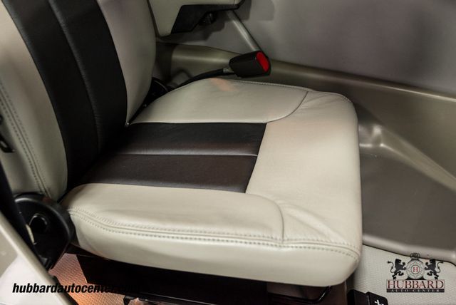 2003 HUMMER H1 Fully Custom, Wheels & Tires, Roof Rack, Light Bar, LED's WOW! - 15141878 - 75