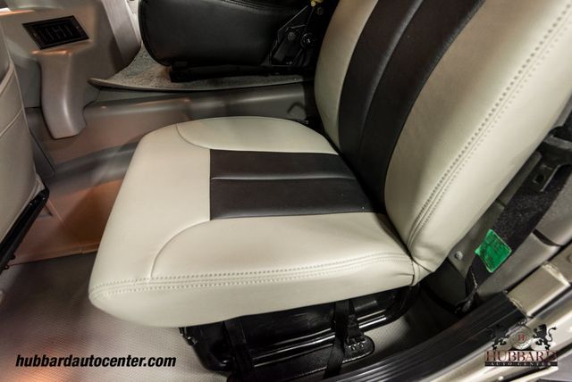 2003 HUMMER H1 Fully Custom, Wheels & Tires, Roof Rack, Light Bar, LED's WOW! - 15141878 - 84