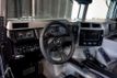 2003 HUMMER H1 *H1 Wagon* *Metallic Pewter* *Black Leather* *Only 3k Miles* - 23070500 - 9