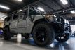2003 HUMMER H1 *H1 Wagon* *Metallic Pewter* *Black Leather* *Only 3k Miles* - 23070500 - 1