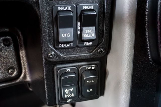 2003 HUMMER H1 *H1 Wagon* *Metallic Pewter* *Black Leather* *Only 3k Miles* - 23070500 - 24