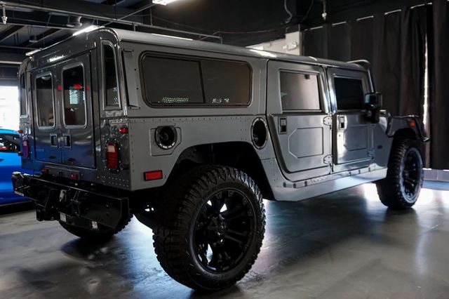 2003 HUMMER H1 *H1 Wagon* *Metallic Pewter* *Black Leather* *Only 3k Miles* - 23070500 - 29